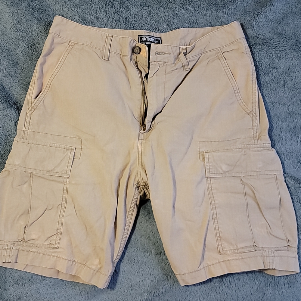 Cargo shorts